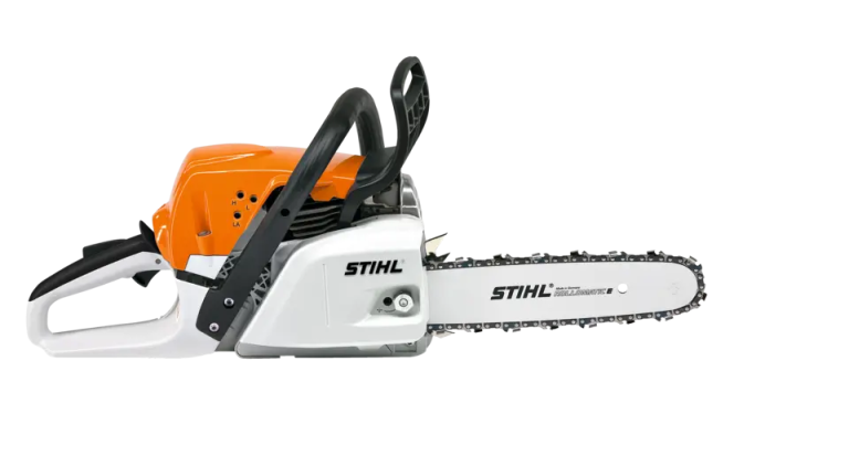 Stihl MS 231 kettingzaag