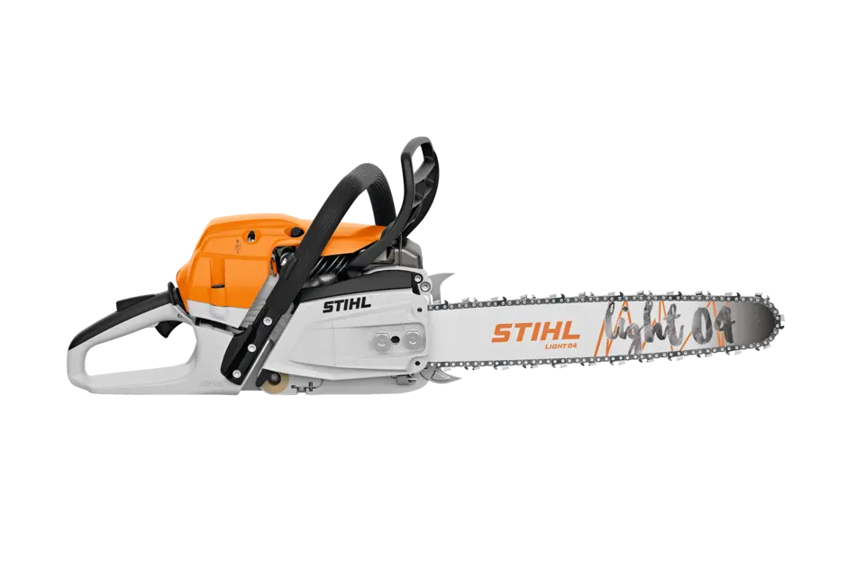 STIHL Kettingzaag MS 261 C-M VW, 35 cm, RS Pro, .325", met carburateur- en handgreepverwarming