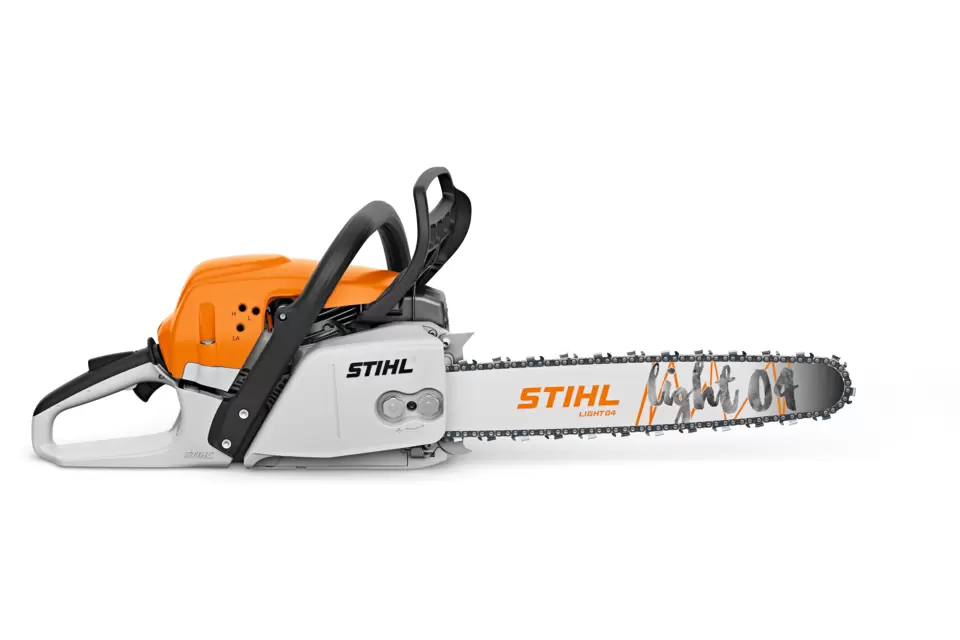 STIHL Kettingzaag MS 271, 40 cm, RM3 Pro, .325″ P