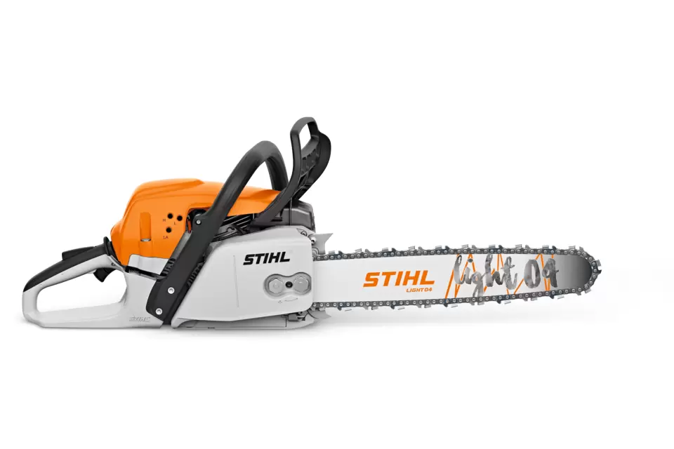 STIHL Kettingzaag MS 291, 45 cm, RM3, 3/8"