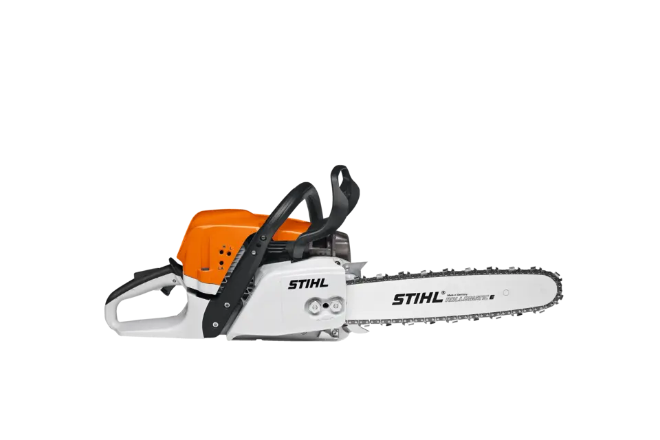 STIHL Kettingzaag MS 391, 45 cm, RM, 3/8"