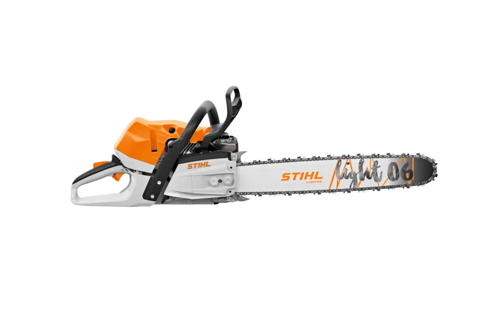 STIHL Kettingzaag MS 400 C-M VW, 45 cm, 3/8″, RS, 1,6 mm, Light 06