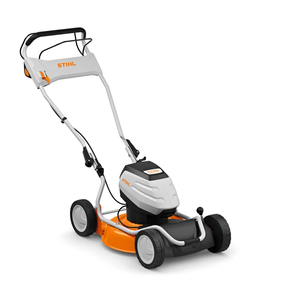STIHL Mulchmaaier RMA 2 RV, zonder accu en lader