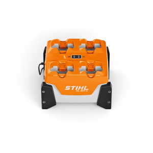 Stihl Multilader AL 301-4
