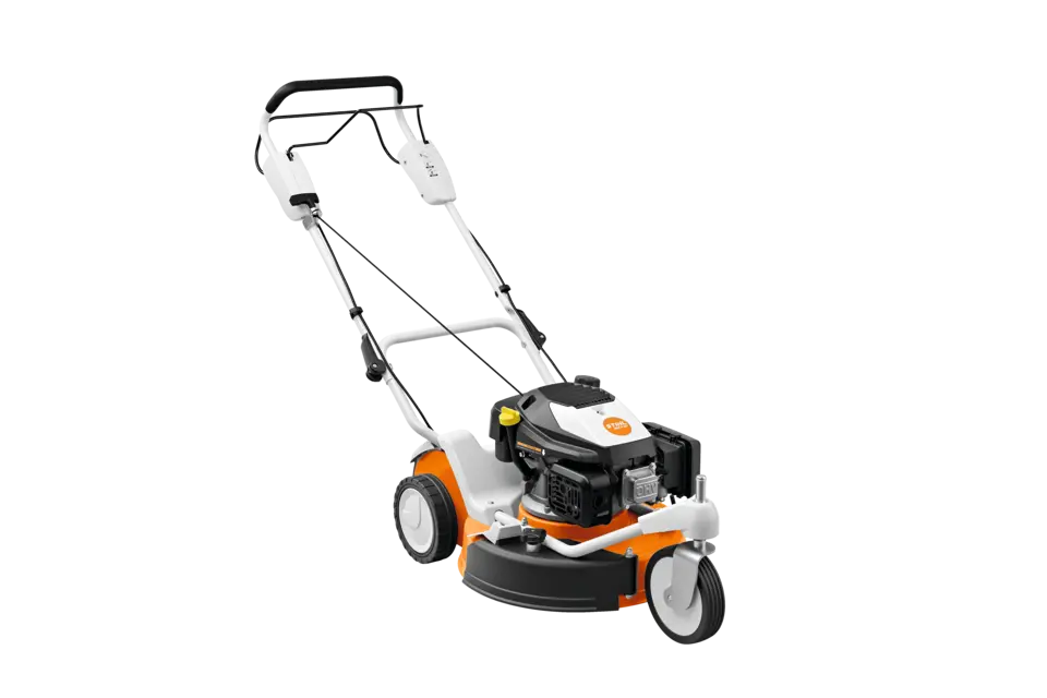 STIHL Multimaaier RM 3 RT, 48 cm maaibreedte, driewielconstructie