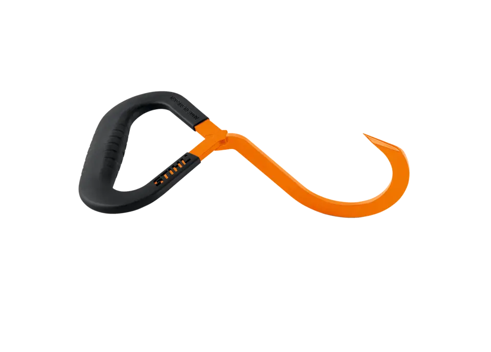 STIHL Paktang FP 10, comfortgreep