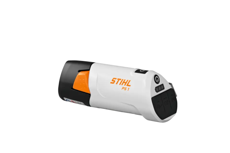 STIHL PS 1 Energiebeheer zonder accu en lader