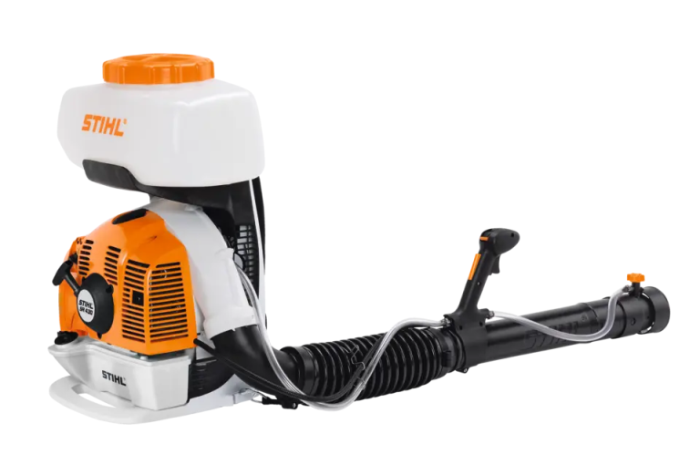 STIHL SR 430 rugspuit