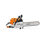 STIHL GS 461 steenkettingzaag, 45 cm, GGM 3/8″ R, zijaanzicht