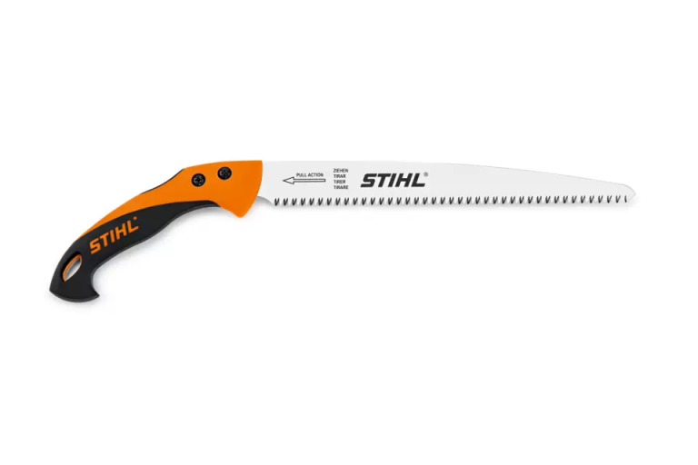 Takkenzaag PR 24 van Stihl
