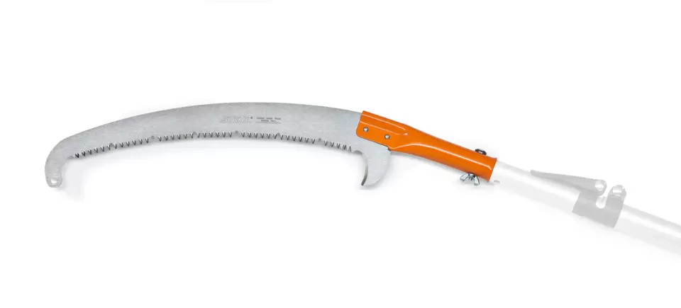 STIHL Telescoopzaag PR 38 CT, 40 cm, 400 g