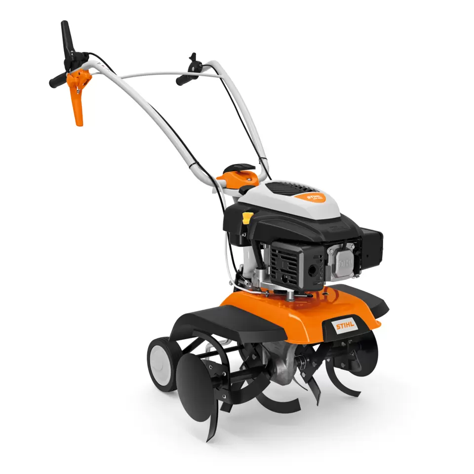 STIHL Tuinfrees MH 560, achteruitversnelling
