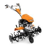 STIHL MH 700 tuinfrees in close-up