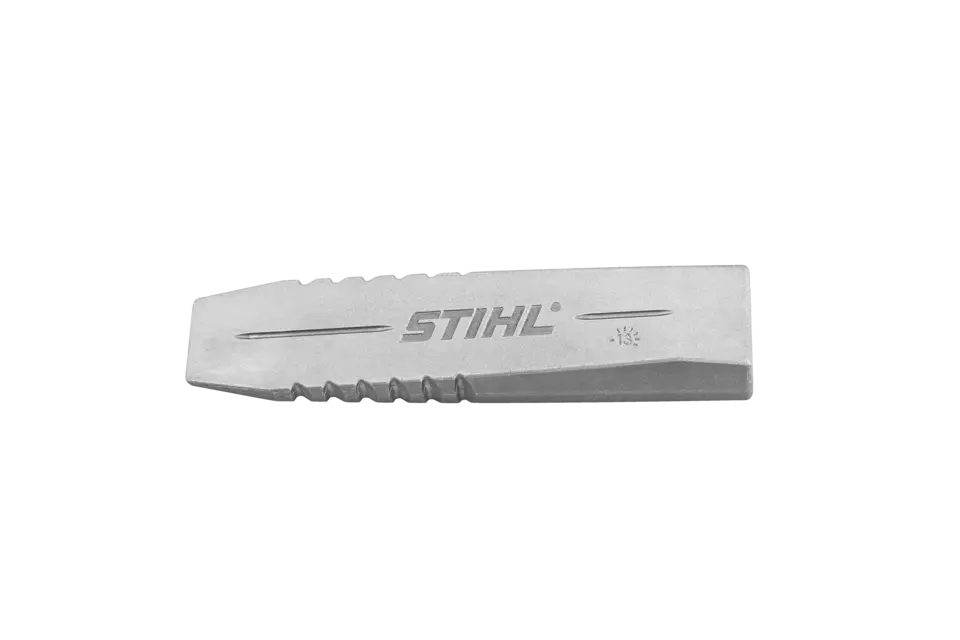 STIHL Vel- en kloofwig aluminium, 26 cm