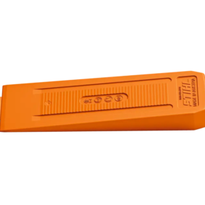 STIHL Vel- en zaagwig kunststof, 26 cm