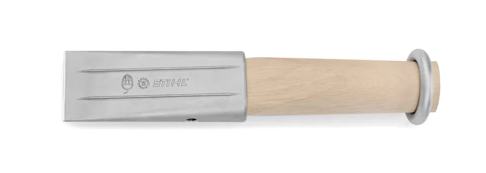 STIHL Velwig aluminium, 980 g