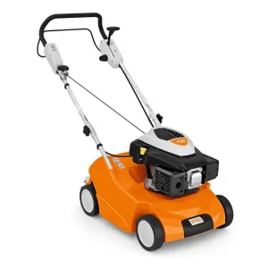 Verticuteermachine RL 540