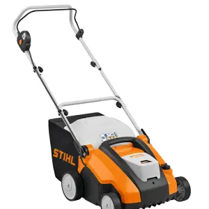 RLA 240 verticuteermachine van Stihl