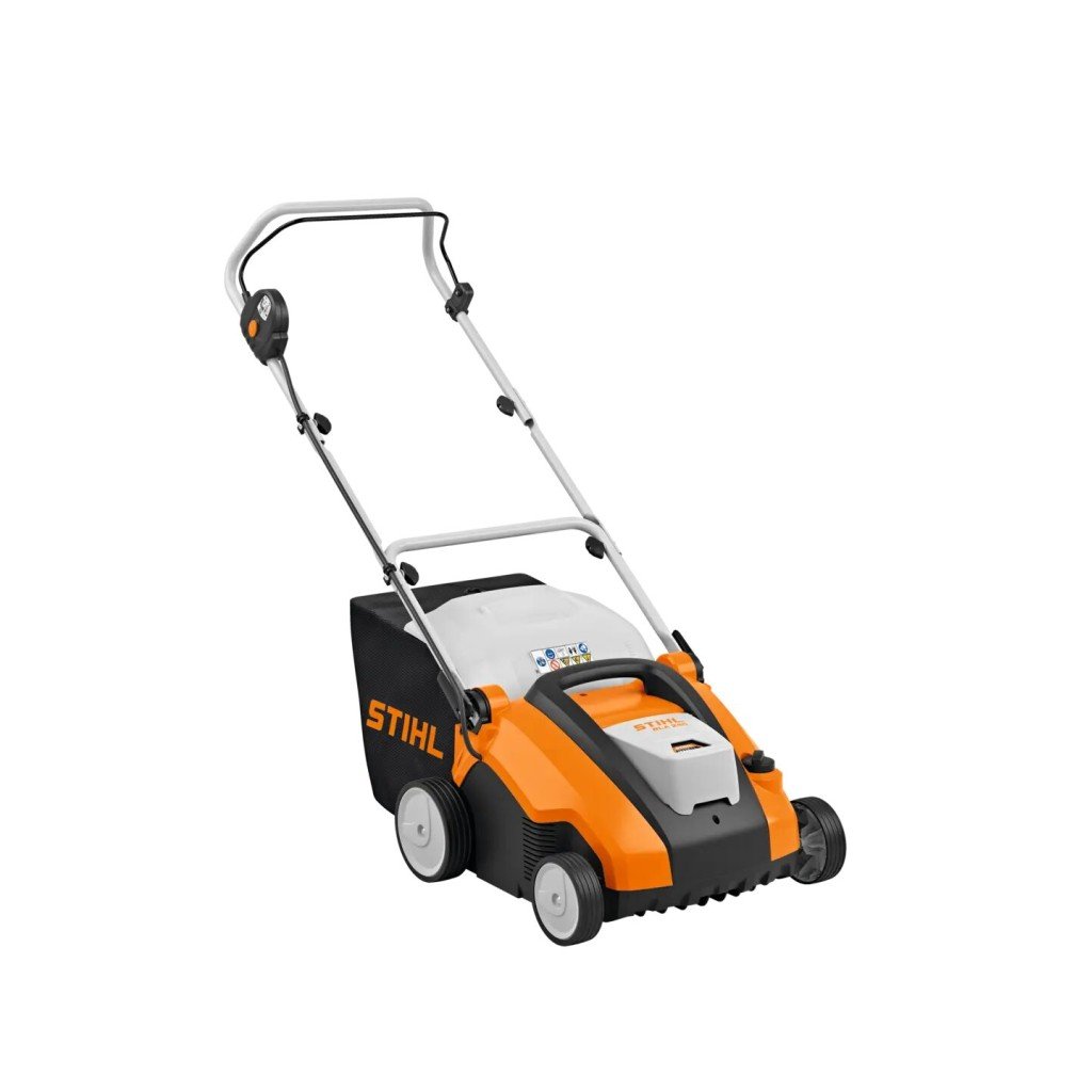 STIHL Verticuteermachine RLA 240, zonder accu en lader