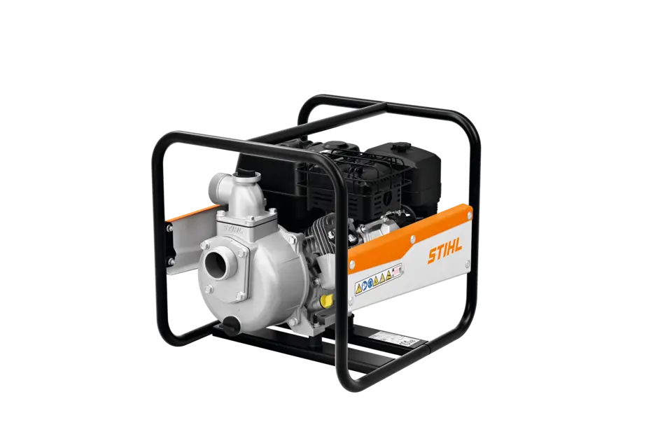 STIHL Waterpomp WP 300