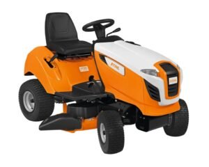 Zitmaaier RT 4097 SX