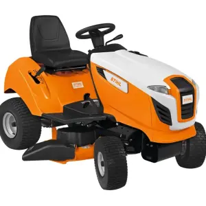 Stihl Zitmaaier RT 4097 SX