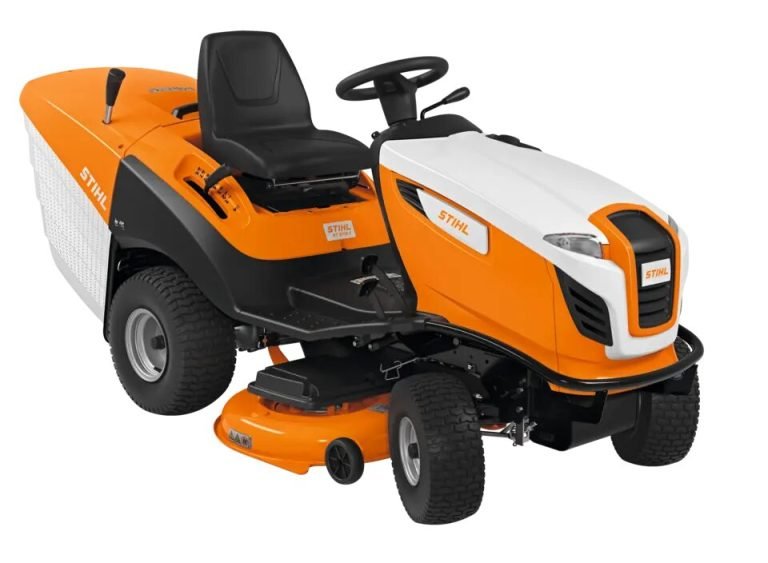 RT 5112.1 Z Zitmaaier in beeld