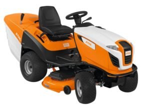 Zitmaaier RT 6112 ZL