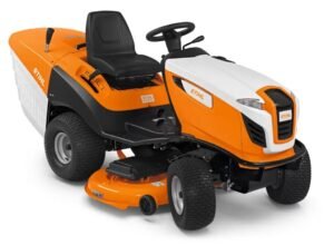 Zitmaaier RT 6127 ZL
