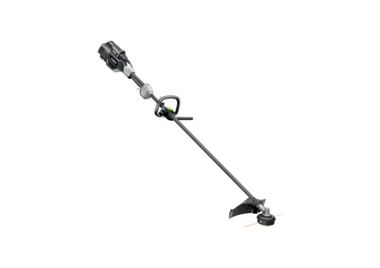 PRO X GRASTRIMMER / BOSMAAIER (LOOP HENDEL) hoofdaanzicht