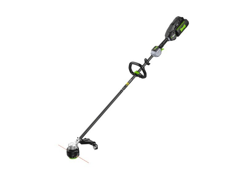 EGO Grastrimmer STX4200 PRO X, 42 cm
