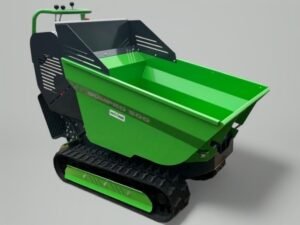 Dumper DUMPRO500 H