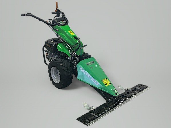 Maaibalk FALCO 233 met Loncin 109 OHV motor - 112 cm - 3 versnellingen vooruit + 3 achteruit