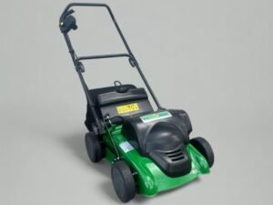 Veegmachine SYNCO