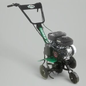 Hakfrees TERRA 501 met Loncin 154F motor