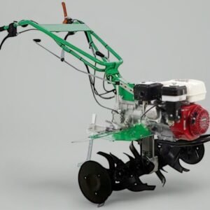 Verdemac Hakfrees TERRA 954, Honda GX200 OHV motor, 95 cm