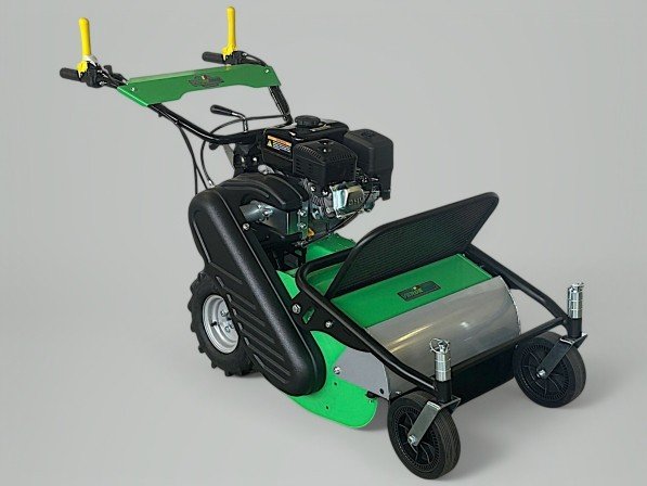 Klepelmaaier TRINTO 150 met Loncin 200 OHV motor