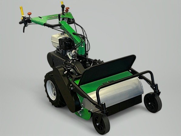 Klepelmaaier TRINTO 360 met Honda GX270 OHV motor