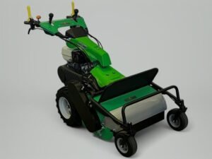 Klepelmaaier TRINTO 460 H