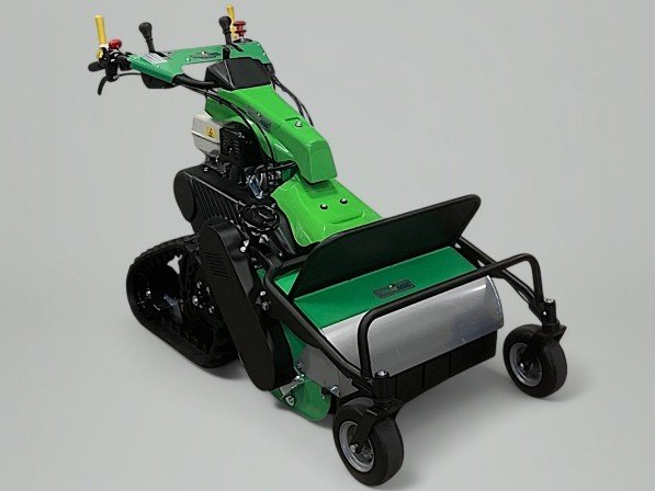 Klepelmaaier TRINTO 460T met Honda GX270 OHV motor