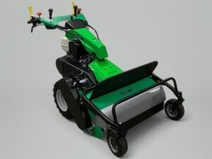 Klepelmaaier TRINTO 475 H
