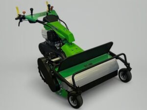 Klepelmaaier TRINTO 490