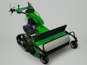 Klepelmaaier TRINTO 490T
