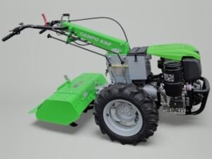 Tweewielige Trekker CAMPO 632D