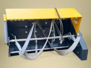 Voedselvijzel FA 1200
