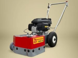Onkruidborstel WKB 330 L