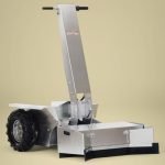 Roosterschuif CMA 800 ELEKTRO - 24 V DC