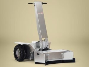 Roosterschuif CMA 800 ELEKTRO