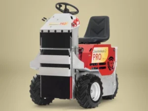 Westermann Zelfrijder Cleanmeleon 2 PRO+