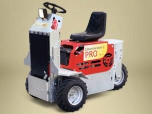 Zelfrijder CM 2 PRO Loncin